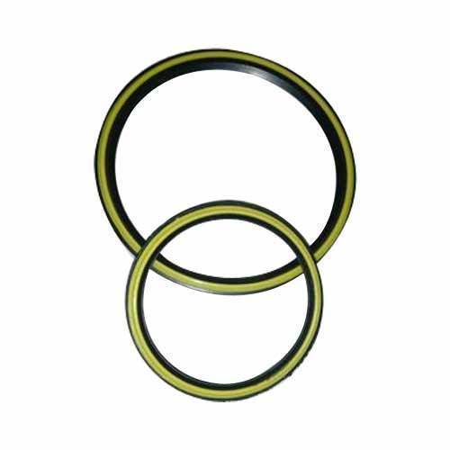 SWR PP Seal Rubber Ring 75 Mm