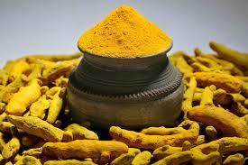 Wealthy In Taste Turmeric Powder Cas No: 60758-86-3