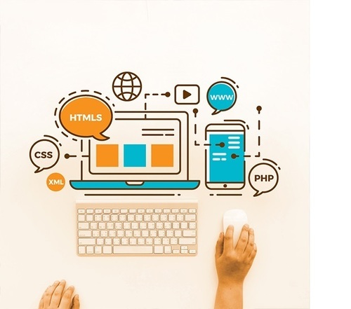 Designing and Development Service - Advanced Web Design Technology Effective Marketing Tools for Optimal ROI