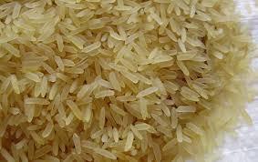  प्रीमियम गुणवत्ता वाला गैर बासमती चावल
