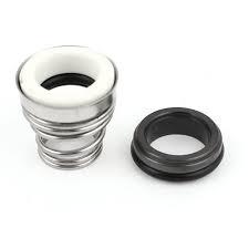 Double Mechanical Shaft Seals