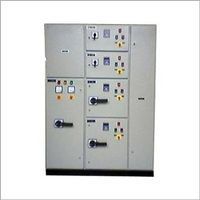 Electrical Control Panel Boards