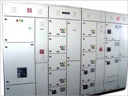 Electrical Control Panel Boards