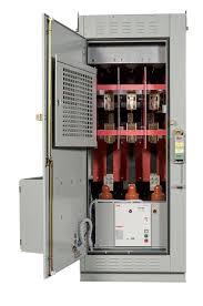 Electrical Switchgear For Disconnect Switches