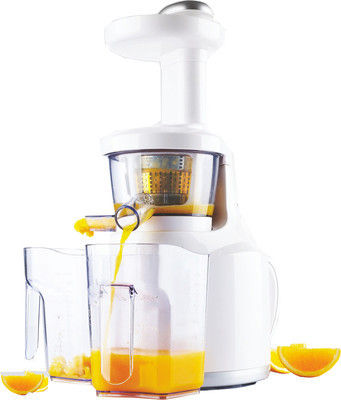 Highly Efficient Domestic Juicer