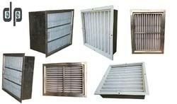 Industrial And Commercial Filters