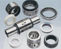 Industrial Premium Quality Mechanical Shaft Seals