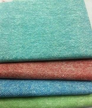 Jute Cotton Home Furnishing Fabric