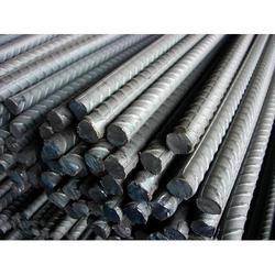 Mild Steel TMT Bar