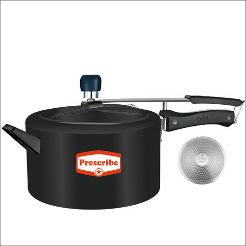 Non Stick Prescribe Pressure Cooker