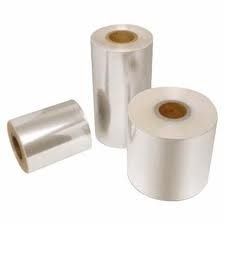 Polyolefin Shrink Film