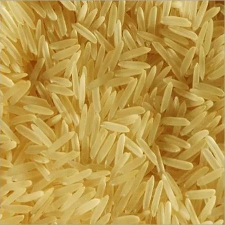 PR 11 Golden Sella Rice