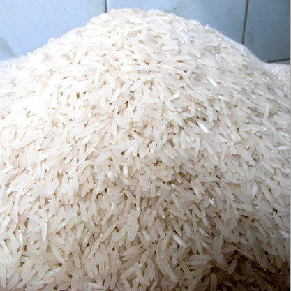 Rich Taste Sharbati Steamed Rice Broken (%): 0%