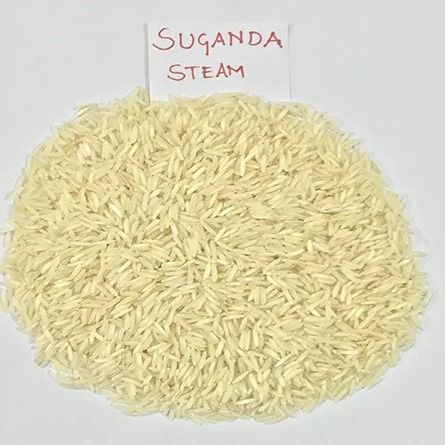 Rich Taste Sugandha Steamed Rice