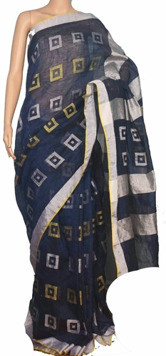 Special Linen Saree For Indian Women