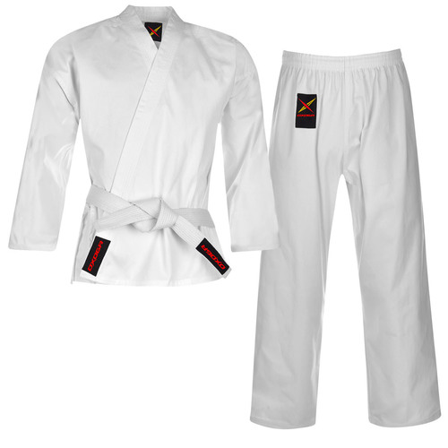 Karate Uniforms Karate Uniforms Manufacturers, Suppliers & Dealers
