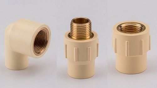 Unique Style Upvc Pipe Fittings