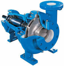 Well-Defined Great Quality Centrifugal Pumps Application: Maritime