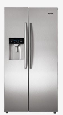 Whirpool Refrigerator Side By Side Refrigerator (568 Ltr) M