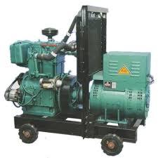 15 Kva Great Quality Diesel Generator