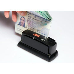 passport reader