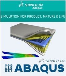 Abaqus CAE Software