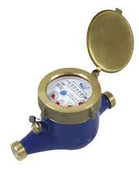 Accurate Domestic Water Meter