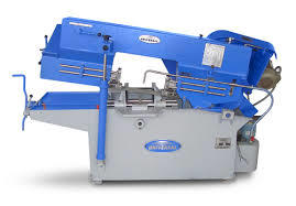 Low Energy Consumption Automatic Grade Band Saw Cutting Machine