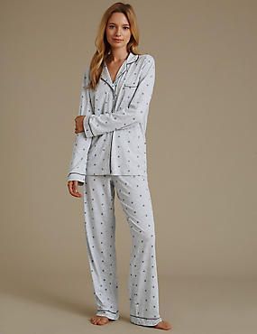 Best Price Collar Nightwear