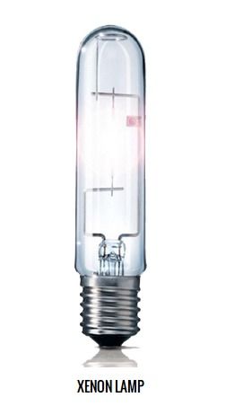 Best Quality Xenon Lamp