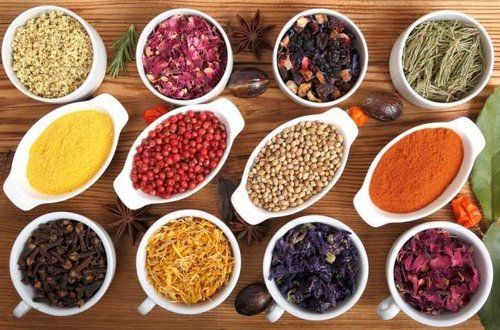 Best Taste Indian Spices