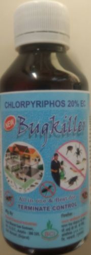 Chloromite 20% EC - Bugkiller