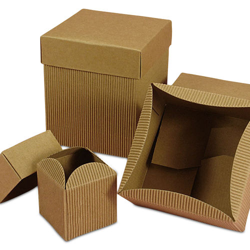 Cost Efficient Corrugated Packaging Boxes