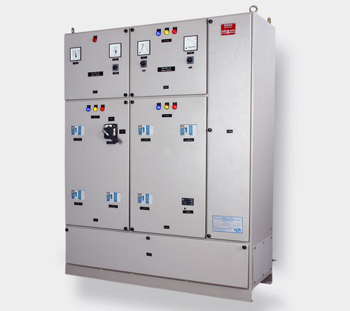 Electrical Control Panel Boards Base Material: Iron