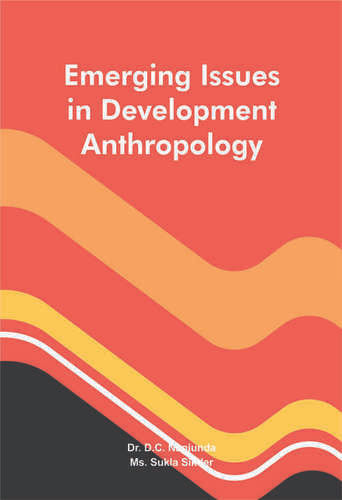 Emerging Issues In Development Anthropology Book