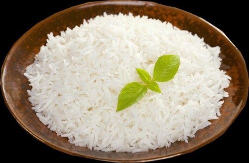 Finely Packaged Organic Basmati Rice