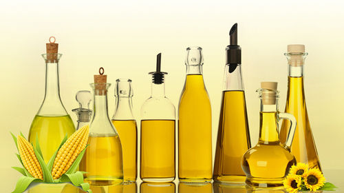 Fresh And Clean Packaged Edible Oil