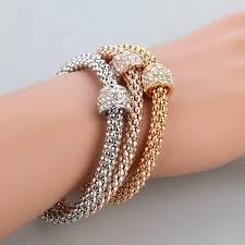 Gold Bangles For Womens