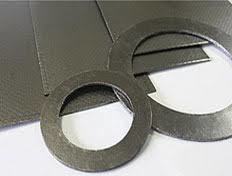 Graphite Sheets And Gaskets