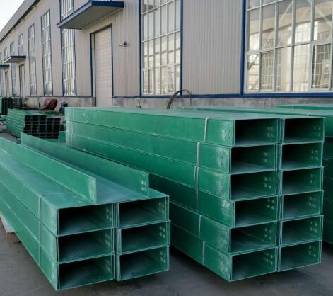 High Grade FRP Cable Trays