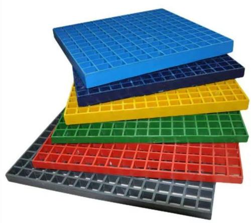 High Grade FRP Moulded Grating