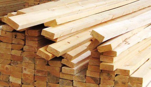 High Grade Wooden Planks