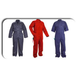 High Quality Boiler Suit
