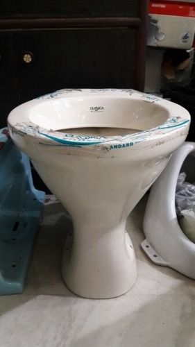 High Quality Flush Toilet