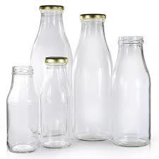 Low Price Glass Bottles