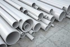 PVC Pipe - Standard Specification, High Pressure Resistance | Sturdy Design, Breakage Resistant