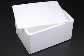 Low Price Thermocol Ice Boxes