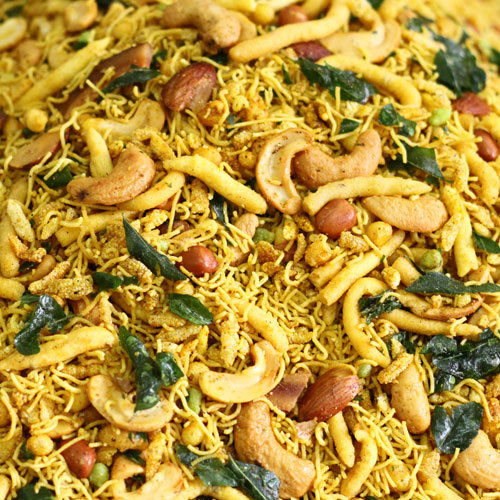 Masala Mix Namkeen Snacks