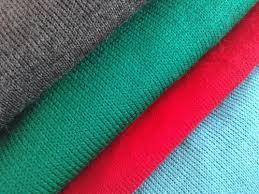 Reliable And Affordable Polyester Knitted Fabric