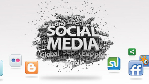 Social Media Marketing Service By Weburzza Technologies